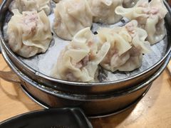 -真真鲜馄饨店(启蒙路店)