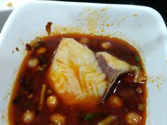 -烧哥美蛙肥肠鱼火锅·十五年社区店