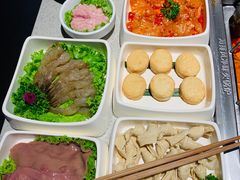 -海底捞(胡志明店)