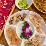 🐏后来个潮汕牛肉火锅补补吧！