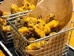 -新海渔港·胶东海鲜家常菜·家宴(奥体中心店)