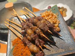 -芸山季·云南山珍菌火锅(南翔印象城MEGA店)