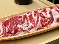 -左庭右院鲜牛肉火锅(上海荟聚店)