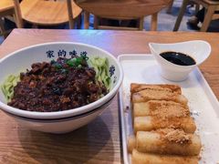 -文叔·湖北名小吃·小龙虾(华强北店)