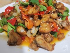 -煲来饱去冷水鱼