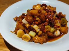 -伊喜饺子·烤鸭(五道口学院路店)