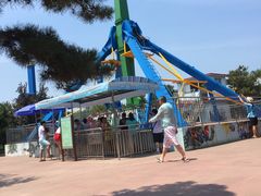 -南戴河国际娱乐中心