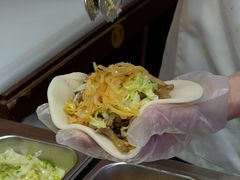 -张果佬年糕卷(科巷店)