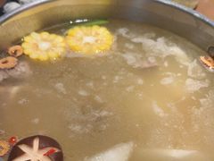 -掂档潮汕牛肉火锅(沈阳万象城店)