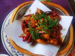 -宁波状元楼酒店(和义路店)