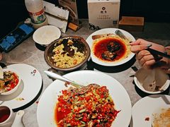 -湘轩·土菜研究院(光大店)
