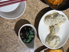 -金谷园饺子馆(北邮总店)
