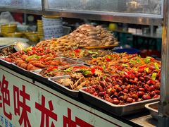 -大学城夜市大排档(凤栖路店)