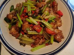 -恰八斗·猛火长沙菜(国贸店)