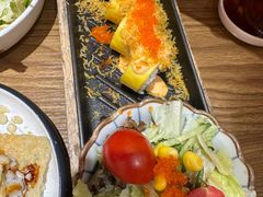 -桃太郎寿司料理(南坪店)