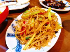 -奶奶的味道(胶州路店)