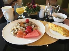 -上海静安昆仑大酒店