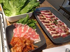 -新石器烤肉(招商1872店)