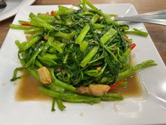 -建兴酒家(班塔通分店)