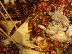 -红料理|串串有瘾·烧烤(吴中路店)