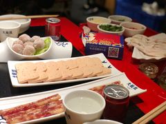 -大龙燚火锅(万象城店)