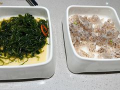 -半天妖烤鱼(京新广场店)