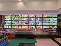 -午月海鲜烧烤酒店(不老街店)
