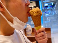 -LUNEURS月乐诗·法式冰淇淋(北外滩来福士广场店)