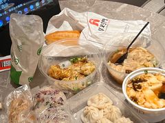 -早对门(鼓楼店)
