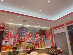 -每味每客·重庆麻辣烫(闵行龙湖天街店)