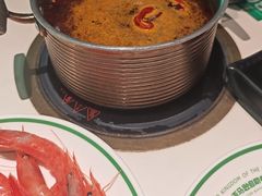 -亚马逊海鲜自助(梅溪湖步步高店)