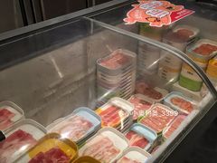 -非烤勿扰自助烤肉海鲜火锅(南城莱蒙店)