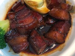 吴越红烧肉-小吴越·江浙融合菜(惠山万达广场店)