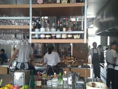 大堂-BOR Eatery(安福路店)