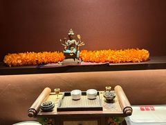 -湄南泰式古法按摩แม่น้ำนวดแผนไทยโบราณ