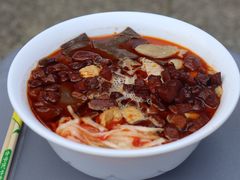 -蒋家肠旺面馆(合群路店)