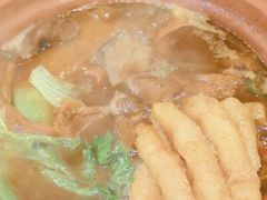 -包工仔·牛杂自助放题
