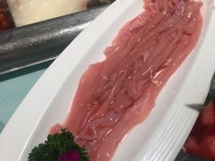 -海底捞火锅(上元大街店)