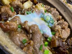 -红星光发煲仔饭(大石街店)