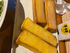 -木屋烧烤(西城天桥店)