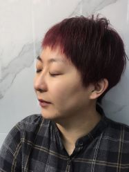 -查克拉造型