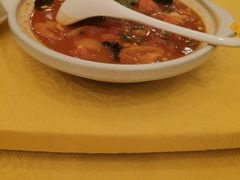 -盈春大饭店(千山路店)