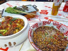 -饶福记·南昌烧烤大排档(九龙湖土著店)