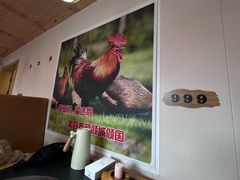 -锅老头海鲜铁锅炖