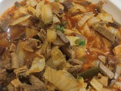 菜羊杂-老爷庙风味美食府(魏都大道店)