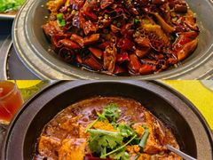 -小城外婆肴私房菜.家宴聚集点(圆明园颐和园·清河上地店)