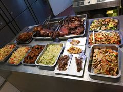 -傅记酱肉