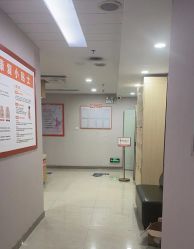 -深圳港龙妇产医院