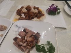 五芳斋焖蹄-五芳齋(云南南路店)