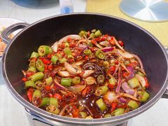 -小柴米·传统江西菜(万寿宫店)